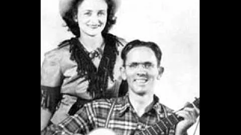 Grady & Hazel Cole - Brother,Be Ready For That Day...