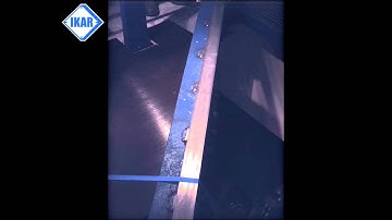 Webbing Device Edge Testing