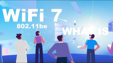 All You Need To Know | What is WiFi 7? When is WiFi 7 Coming Out? | MSI