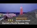 Harrahs North Kansas City Room 958 (Junior Suite) - YouTube