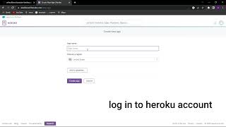 Git Heroku Deploy