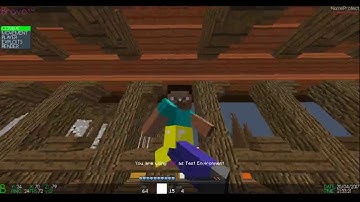 [DevLog] #4 - AAC Bhop [Brave]