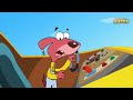 Pakdam Pakdai | पकड़म पकड़ाई | Formula 1 | Season 2 | Episode 91 Part 2 | Voot Kids