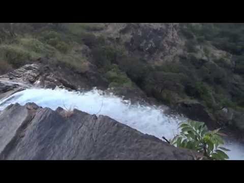 Bandaaje / Bandaje Arbi falls video