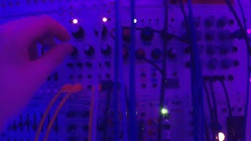 #Cwejman #Mutableinstruments #Addac #IDM Ambient