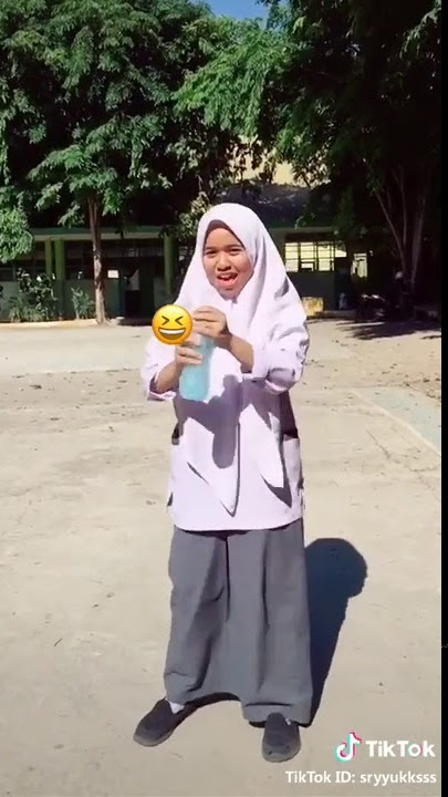 Tiktok Kita Ngocok Lagi😂
