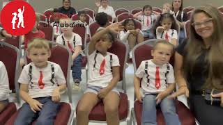 Children's of Alabama KIDCAM - May 22, 2024!