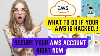 Secure Your AWS Root Account with MFA: Step-by-Step Setup Guide
