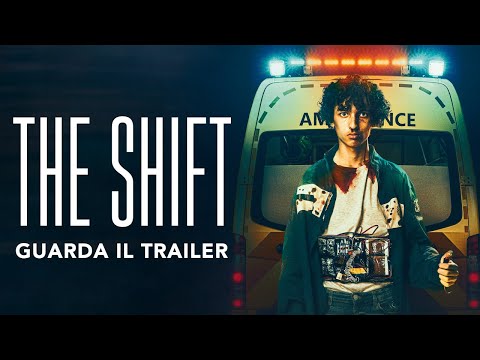 THE SHIFT - Trailer Ufficiale - Dal 3 Giugno al cinema