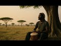 Reborn in Africa - Spiritual afro-urban song