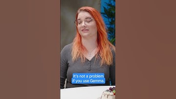 Run AI locally, with Gemma!