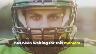 US0002 Indiana QB Kurtis Rourke Injured Against 2024 10 19
