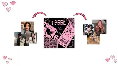 𝜗𝜚Sing if you see your bias!𝜗𝜚 | (G)I-DLE edition