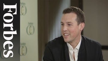 60 Seconds With Brendan Blumer