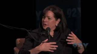 The Barefoot Contessa: Ina Garten with Anna Quindlen