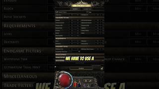 The New Trade System in POE 2 JUST GOT EVEN BETTER!