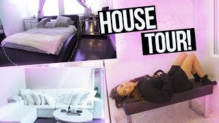 MY HOUSE TOUR!!!