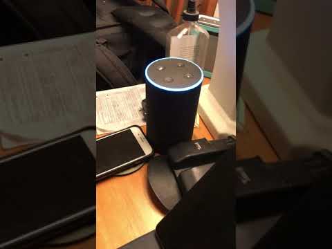 fart alexa