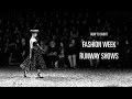 How to shoot Fashion Week Runway Shows