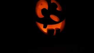 2015-10-28 - Jack-o'-lantern Timelapse (moving) screenshot 5