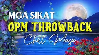 Throwback OPM Tagalog Love Songs 80&#39;s 90&#39;s  - Mga Lumang Tugtugin Na Tumatak Sa Ating Puso&#39;t Isipan
