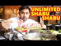 BEST UNLIMITED SHABU SHABU in PARANAQUE!