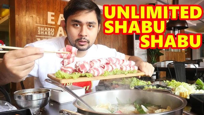 Shabu Shabu Recipe (Video)しゃぶしゃぶ • Just One Cookbook