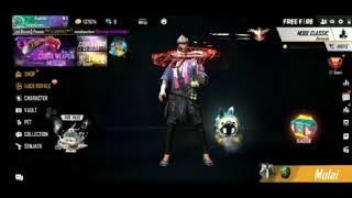 JEDAG JEDUG SLOWMO FF || VIRAL💖 (Dj nansuya)