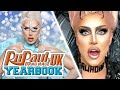 Drag Race UK’s A’Whora Reacts To Her “Villain Edit” & Comedy Challenge Fallout | Drag Race Yearbook