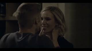 Sex/Life Season 2 Episode 3 - Trina & Cooper | Kissing Scene Netflix | Amber Goldfarb