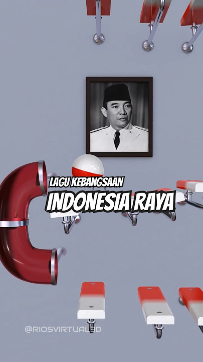 Lagu Indonesia Raya Edisi #kemerdekaan #hutri79 #shorts #17agustus