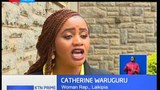 2022 Realignment:Raila Odinga and Mt Kenya politicians