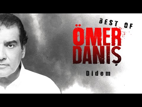 Ömer Danış – Didem  (Official Video)