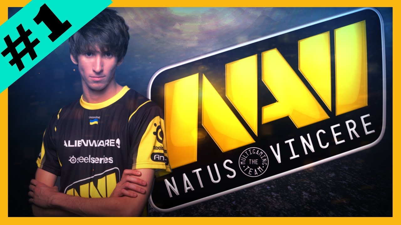 Dendi playing Pubs - Volume #1 - YouTube