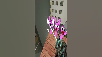 Fixing Sprunki Pinki Family