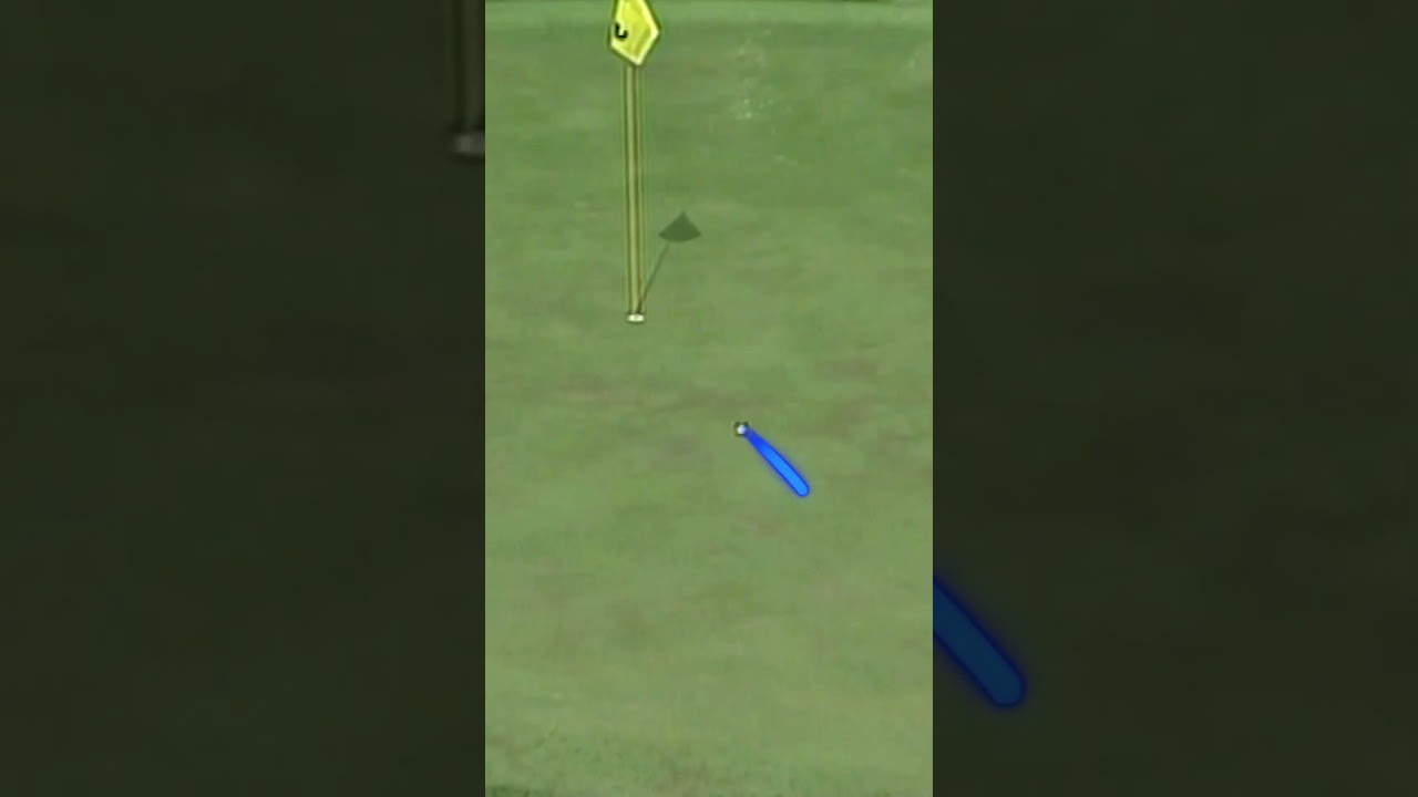 Only Tiger could do THIS! 😮‍💨