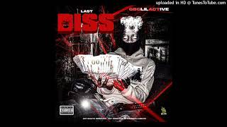 FREE l GBGLILACTIVE X MIGO LEE X BABY JAMO DMV FREECAR TYPE BEAT 2023 “LAST DISS 2(PROD.@AYEERACKZZ)