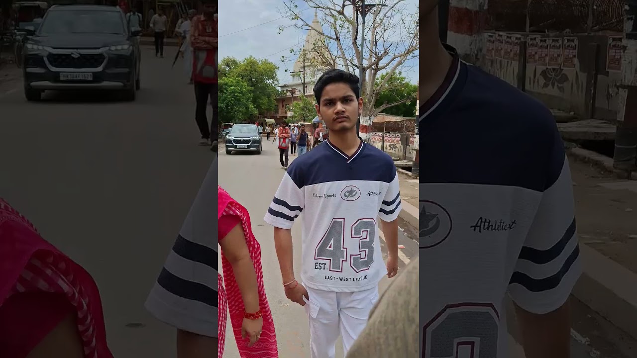 Going to vrindavan🙏 | #shorts #minivlog #vlog #viral #brother #familyvlog