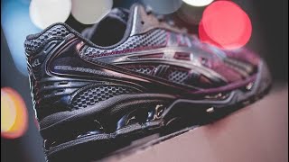 Atmos x Asics Gel-Kayano 14 ‘Tokyo Nights’