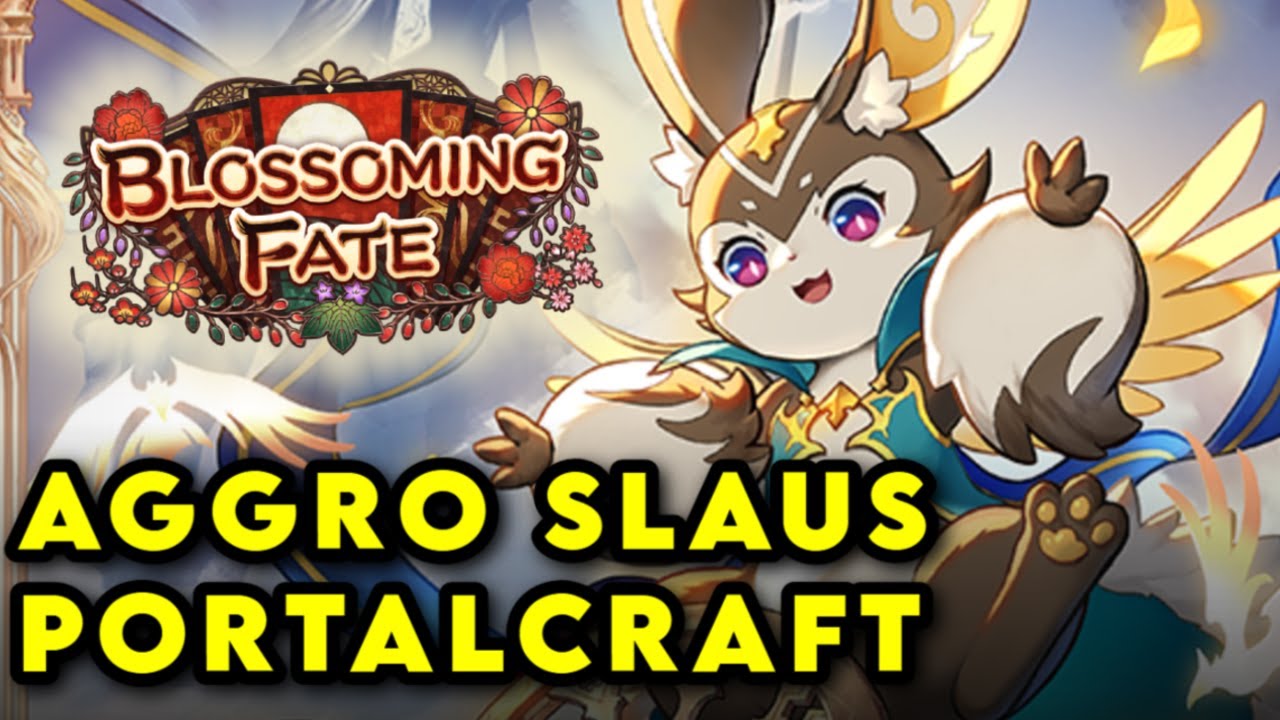 I Tried Playing The MOST Highrolly Card in Shadowverse Worlds Beyond!