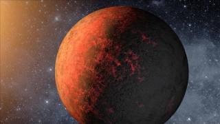 Scientists Discover Two Earth-Sized Planets Scientists Discover Two Earth-Sized Planets