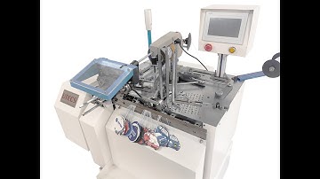 UT150F automatic car hanging freshener hangtag knot tying knotting machine flower tag