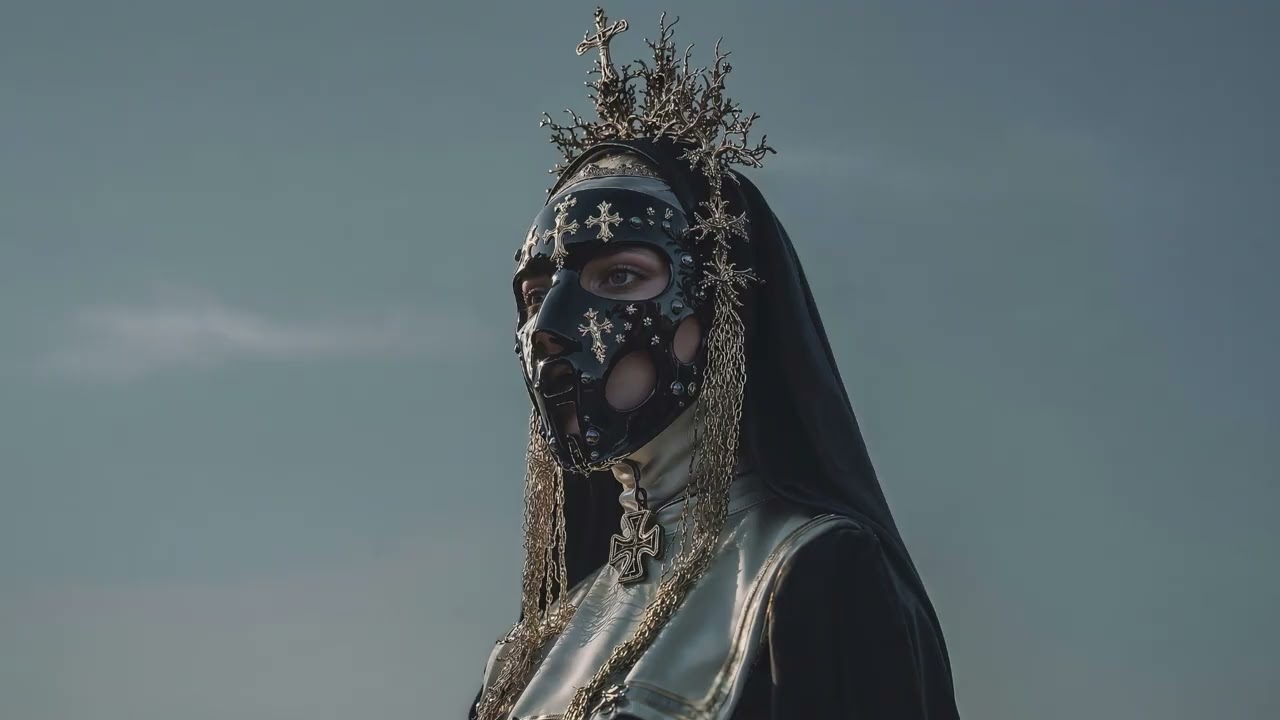 Occult – Nocturnal Omen