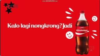 Download lagu Iklan Coca-Cola - Share Segarnya Fri-Yay (2025) @ RCTI, Indosiar, SCTV, Trans 7, ANTV, & MDTV