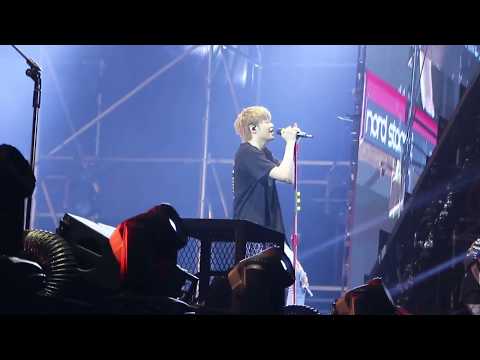 2019/03/23八三夭 一事無成的偉 -高雄首場萬人演唱會影片精華