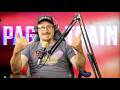 Pagey Train #168 Steve Martin
