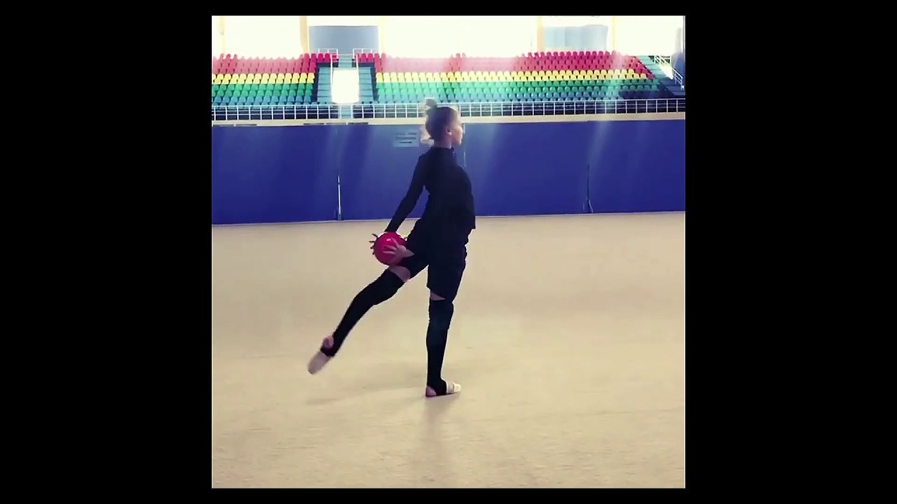 25 03 20 RG Последняя тренировка в зале сб Узбекистана