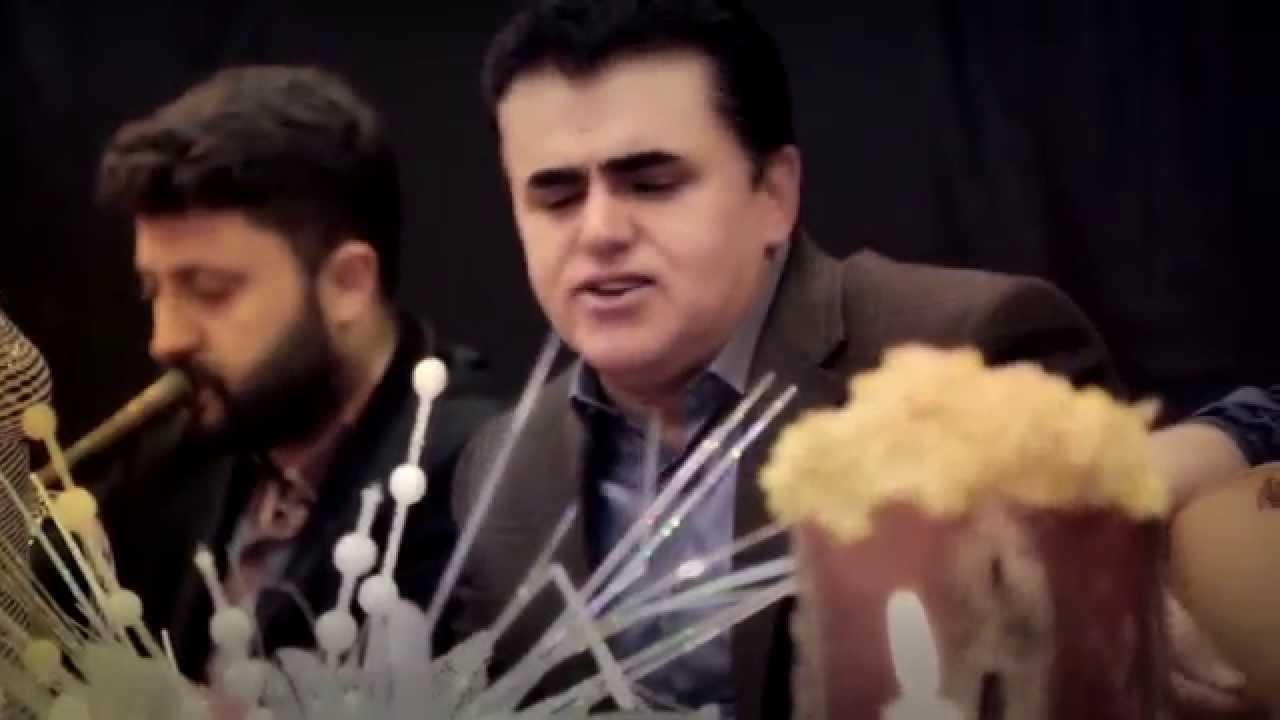 İHSAN YİĞİT AYIYA DAYI