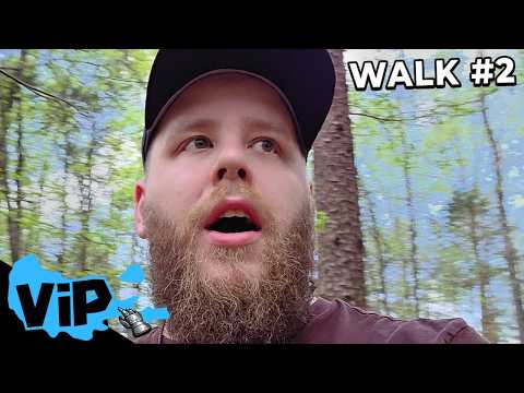 The Most Difficult and Wonderful Days are Nearly Upon Us (Walk #2) thumbnail