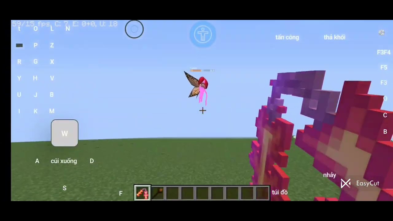 Mod Rlcraft 2.9.3 Bản full cho pojavalauncher máy trên 5gb ram - YouTube